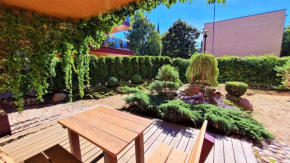 Apartamentai Palangos centre, Palanga